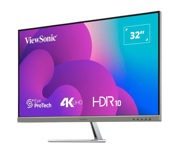 ViewSonic VX3276-4K-mhd-2 - 1481296 - zdjęcie 2